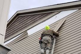 Siding for Multi-Family Homes in Arcata, CA